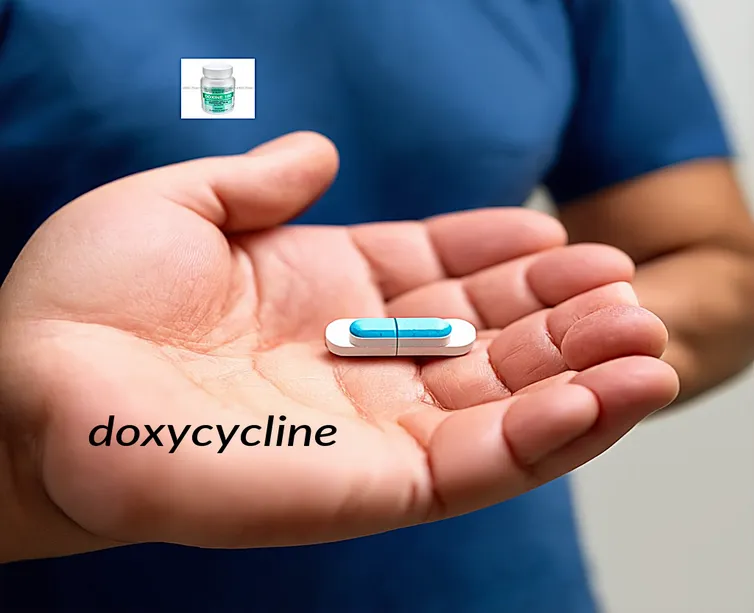 Doxycycline 2