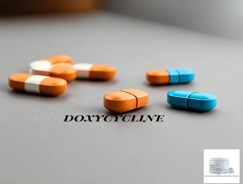 Doxycycline 3